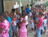 Davivienda y Banco Agrario ganaron la licitación para entregar los subsididos de Familias en Acción