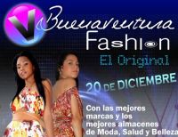 Cámara de Comercio realizará el Buenaventura Fashion el 20 de diciembre