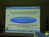 La Primera Feria de la Empleabilidad en Buenaventura colmó las expectativas