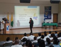 Se dio inicio a la Feria de la Empleabilidad y Expoeduka 2014