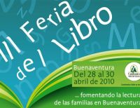 Comfamar - Comfenalco  realizará la III  Feria del Libro