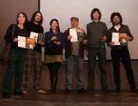 El cortometraje colombiano  La Silla, obtiene primer lugar en el Festival de Cine Latinoamericano de La Plata (Argentina)