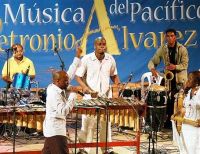 Con bombos y platillos lanzarán Himno Nacional en Marimba