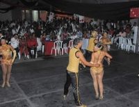Sociedad Portuaria realizó la fiesta de fin de año a los trabajadores