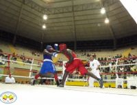 Buenaventura es sede desde este martes del Segungo Torneo Nacional de Boxeo Categoría Mayores