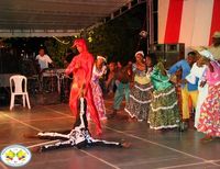 El Encuentro Universitario de la Cultura, un evento que engrandece a Buenaventura