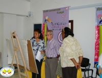 FINALIZÓ 9º CONCURSO DE ORTOGRAFÍA INFANTIL Y JUVENIL, SENDA DEL SABER Y JESÚS ADOLESCENTE COLEGIOS GANADORES