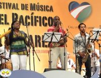Listo Reglamento y Ficha de Inscripción del XV Festival de Música del  Pacífico “Petronio Álvarez”