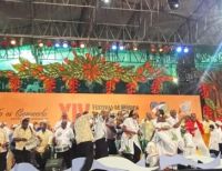 Vibrante final del Festival de Música del Pacífico Petronio Álvarez Quintero