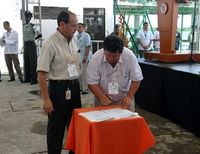 Construcción de doble calzada Buga-Buenaventura quedó contratada en su totalidad