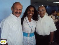 Área Cultural del  Banco de la República  Sucursal Buenaventura tiene nueva Gerente
