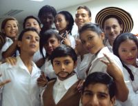 Comfamar - Comfenalco Valle presenta la obra de teatro “Pacientes de la Independencia”