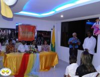 La Fundación Arte y Cultura abrió sus puertas