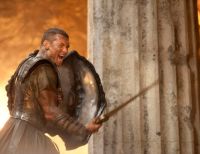 Gran estreno nacional en Pacífico Cinemas de la película Furia de Titanes