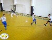 Así avanza el II Campeonato Fútbol de Salón Intercomerciantes
