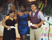 Aprendices SENA, vivieron el arte musical  en el   III Festival de la Canción Regional-Valle