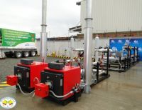 Derrumbe en la vía Loboguerrero-Buenaventura afecta el suministro de gas natural