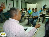 Gerente de Hidropacífico habla sobre obras de mejoramiento del servicio inconclusas