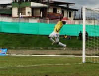Al fin, por la Copa Postobón, Pacífico FC saboreó las mieles del triunfo
