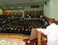 Sena Buenaventura graduó 150 técnicos y auxiliares en diferentes áreas