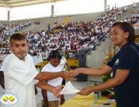 La Fundación Transformemos graduó a 2.200 adultos en los grados 1º, 2º y 3º de primaria