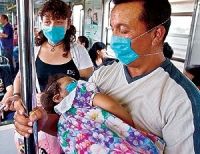 Síntomas y recomendaciones para prevenir la gripe porcina