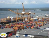 SITUACION OPERATIVA ACTUAL DEL TERMINAL MARITIMO DE BUENAVENTURA ADMINISTRADO POR LA SPRBUN S.A.