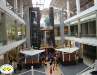 Los Niños disfrutaron en Brisas Plaza Shopping