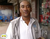 Agresión a periodistas por guardas de seguridad de TCBUEN, no se puede volver a repetir