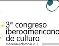 3er Congreso Iberoamericano de Cultura