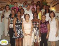 Cámara de Comercio de Buenaventura rindió Homenaje a la Dra. Ana Mercedes Cano Restrepo