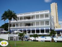 Inició labores la Sociedad Hotelera Tequendama