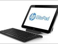 HP confía en Windows 8 para el ElitePad 900, su nuevo tablet para profesionales