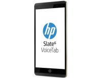 HP lanza su primer phablet en el mercado español