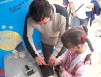 Con ocasión de la semana de receso escolar la Registraduría inicia mañana sábado una jornada especial de atención para niños, niñas y jóvenes