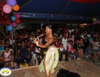 Fue inaugurada la Academia de Baile Fantasy Dance