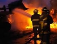 Bomberos tendrán su escuela