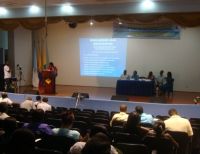 La Contraloría de Buenaventura rindió informe de gestión a la ciudadanía en general y la opinión pública