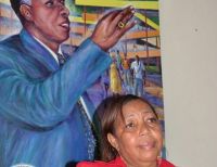 Rectora de Unipacífico Dra. Carmela Quiñones Góngora, realizó informe de gestión 2008 - 2010