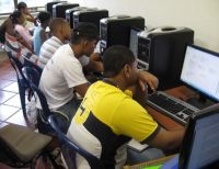 Programa de Informática  de la Universidad del Pacífico clausura diplomado en Seguridad de Redes