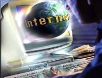 Congestión en Internet por saturación de redes debido a alta transferencia de datos