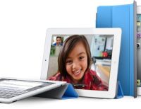 Steve Jobs presentó el Ipad 2