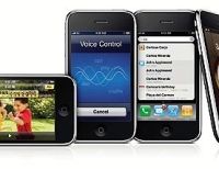 Apple vende un millón de iPhone 3GS en tres dias
