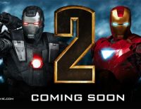Estreno mundial de Iron Man 2 también en Buenaventura