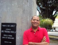 “NO SOMOS EXTRATERRESTRES”: Una conversación con Javier Correa Estacio, el caramelo preferido de la ciudadanía bonaverense