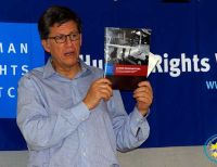 Buenaventura sigue siendo tema prioritario para nosotros: José Miguel Vivanco, director Américas de Human Rights Watch