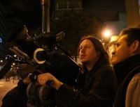 Entrevista con Juan Felipe Orozco, director de la película colombiana Saluda al diablo de mi parte