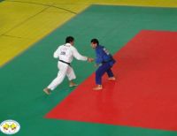 Se inició en Buenaventura el Campeonato Nacional de Judo con la participación de 13 departamentos del País