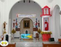 Buenaventura 468 años