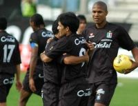 Junior y Once Caldas jugarán la final del torneo Apertura 2009 del fútbol colombiano